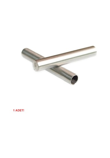 Çelik Sensör Başlığı 5x30mm