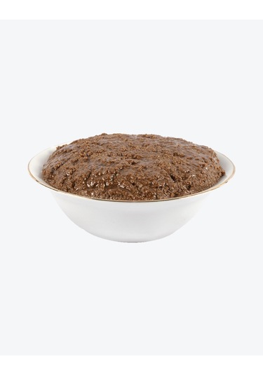 Haşhaş Ezmesi - 1 Kg