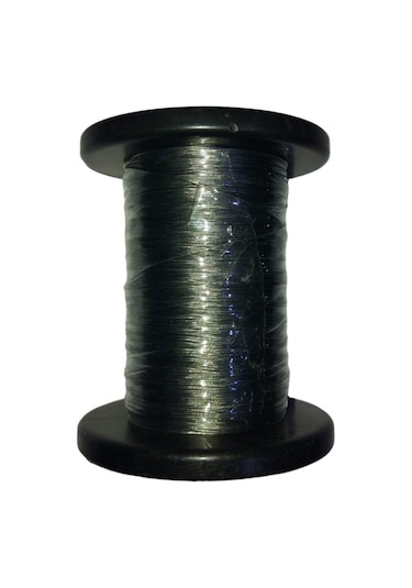 ÇELİK NAYLON KAPLAMA 100METRE 15 LBS TEL