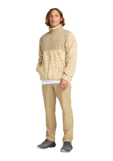 Billabong Bıllabong Boundary Re-ıssue 759 Bej