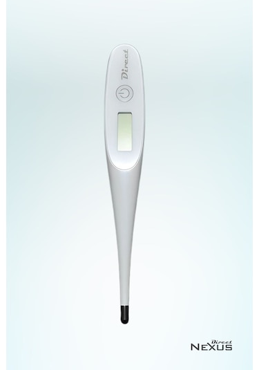 Direct Nexus Dijital Ateş Ölçer