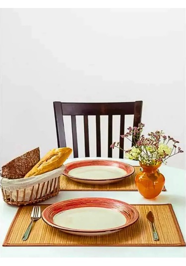 Homelli Bambudan Servis Peçetesi 181724315 Bej