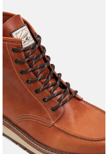 1401 Lifestyle V-town Pull Up Erkek Bot Turuncu Turuncu