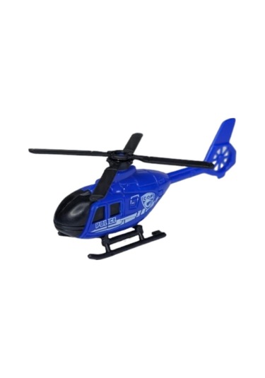 Heroes Toys Uçak Polis Seti Ern-2008