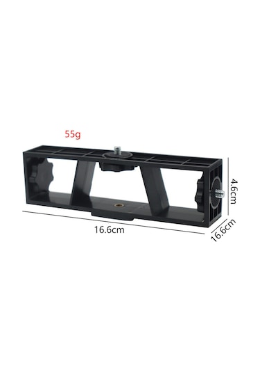 Suntek Selfie Çubuğu Video Kaydı Için Telefon Montaj