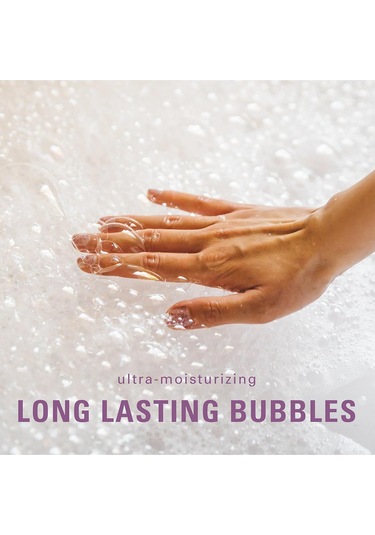 Village Naturals Therapy Nigttime Banyo Yağı + Vücut Şampuanı 473ml Lavanta