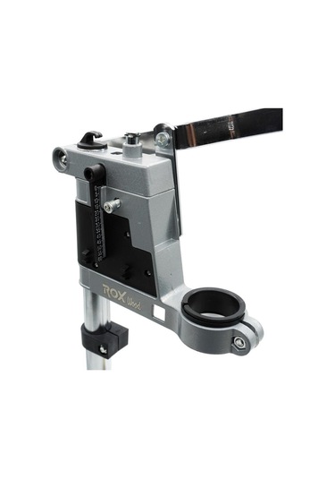 Rox Wood 40 Cm Ayarlanabilir Mengeneli Matkap Tezgahı Sehpası