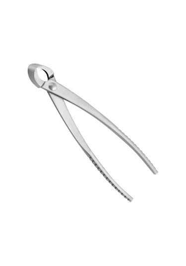 Bahçe Bitkileri Çiçek Makası Ağaç Çürüğü Düğüm Budama Pense Zımparalama Eğimli Burun Makası