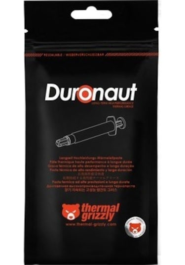 Tg-d-006-r Tg Duronaut 6g