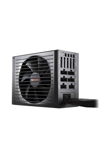 Be Quiet BN251 Dark Power Pro 11 650W 80+ Platinum Yarı Modüler Güç Kaynağı