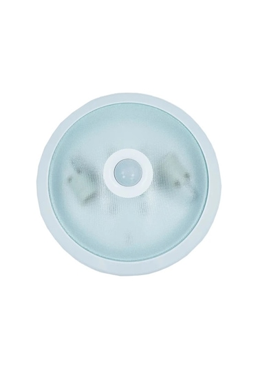 Ars Lanlar 360 Hareket Sensörlü Tavan Armatür Lamba Beyaz