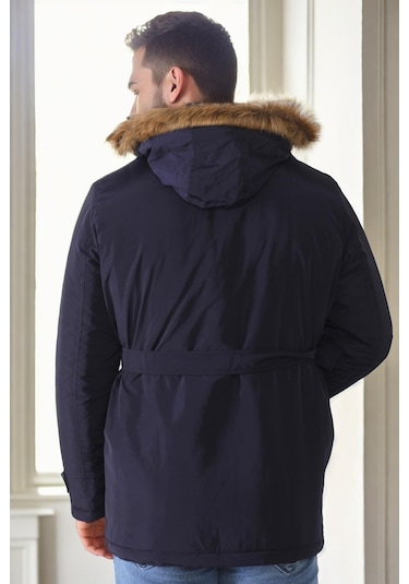 M9633 Dewberry Erkek Mont-lacivert Lacivert