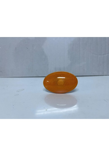 Ford Transit Ön Çamurluk Yan Sinyal Sarı Transit Turbo 1997-2001 Arası 93bg 13k354 Aa