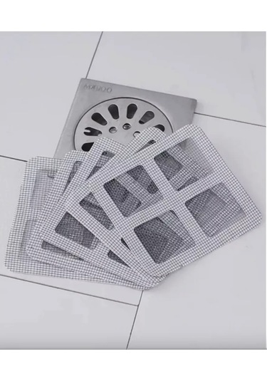 Siker Tek Kullanımlık Banyo Lavabosu Süzgeç Filesi 315233062