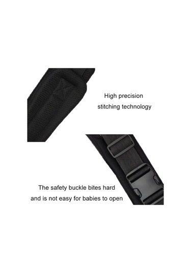 Flybuy Sürme Sunskyy Pembe Önleyici Motosiklet Kemeri Kayışı Emniyet Düşme Çocuk Kn