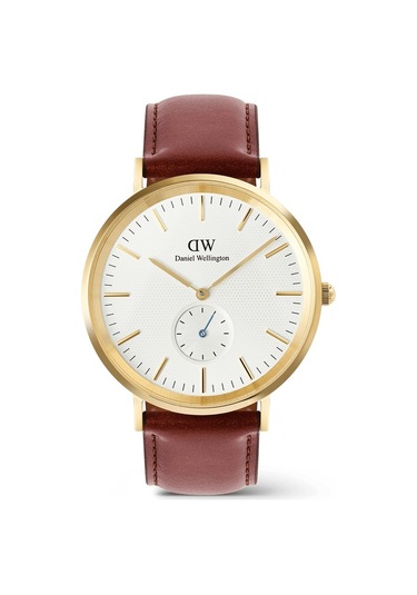 Daniel Wellington Dw00600869 Erkek Kol Saati Diğer