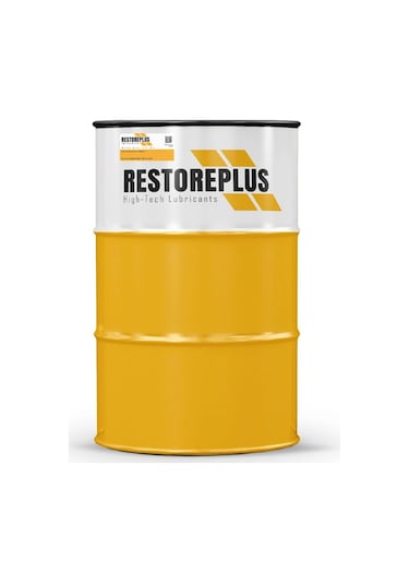 Restoreplus Hı-Tech Gear M 2000 Ulra Performanslı Mineral Dişli Yağı 200 L