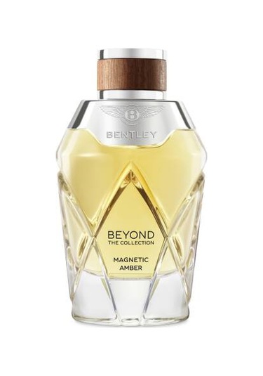 Bentley Beyond The Collection Magnetic Amber Edp 100 Ml 7640171194561 Diğer