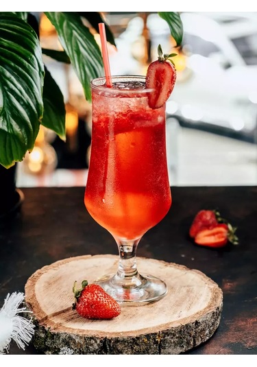 Pasabahce 370 Ml Bira Ve Kokteyl Bardakları 6'lı Set 169110317