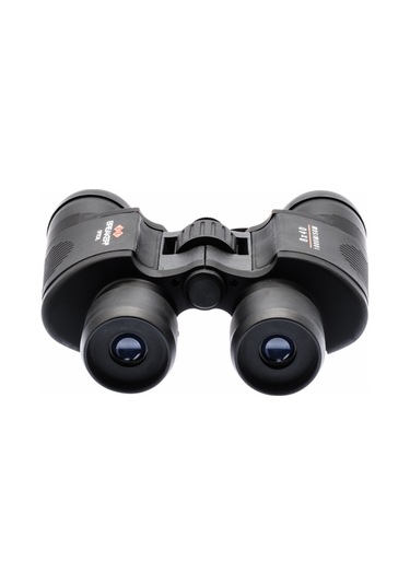 Breaker 8x40 Wd4 Çift Göz Ayarlı Profesyonel  Dürbün 1000m/56m Siyah