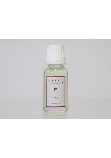 Missi 20 ML Gardenya Buhurdanlık Esansı Yağı