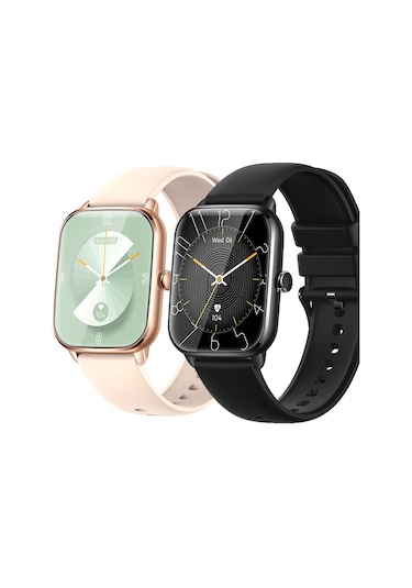 Xindoker 1.9 " Akıllı Saat Renkli Dokunmatik Ekran