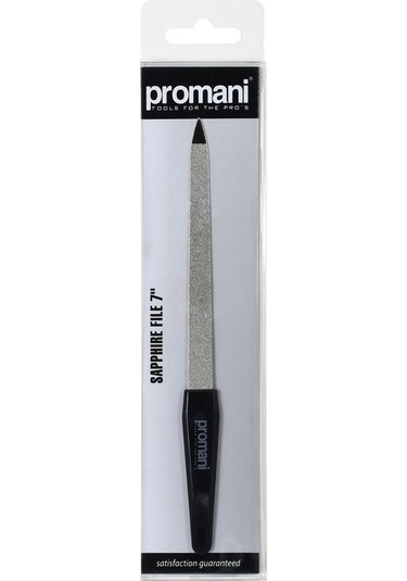 Promani 7 PR-406 Safir Törpü