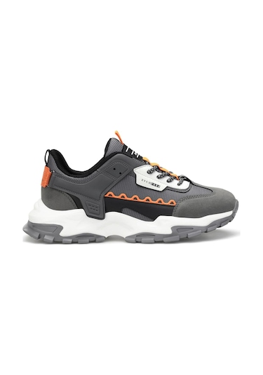 Dark Seer Ds Rover Füme Erkek Sneaker