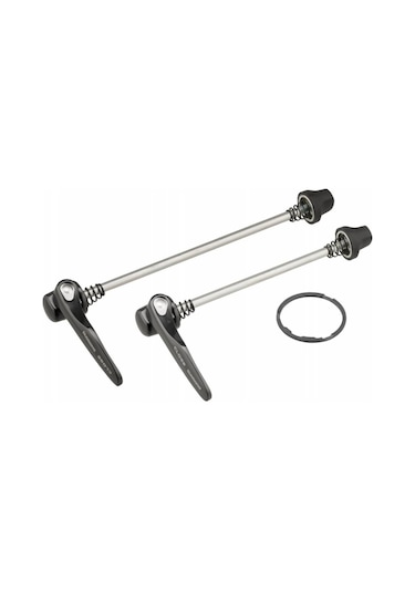 Shimano Metrea Wh-U5000 C40 28" Şehir/Yol Bisikleti Jant Seti