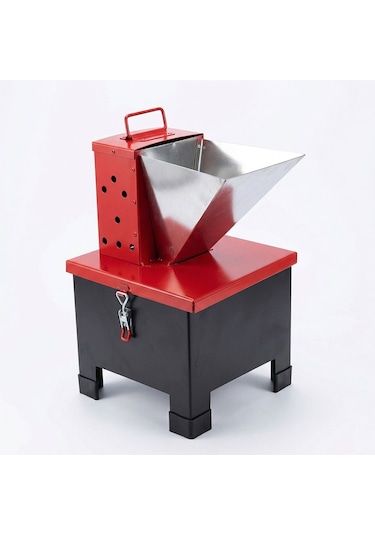 Sunup Sn-37710 1800w Paslanmaz Çelik Öğütücü Ve Değirmen Makinesi Diğer