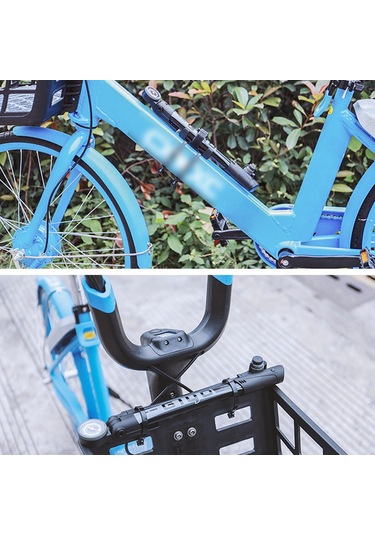 Yuntech01 Alüminyum 120psı Yüksek Basınçlı Bisiklet Pompa, Schrader-presta Valf, Canlı Basınç Göstergeli, Siyah, Taşınabilir Mini Stüdyo