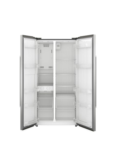 Teka RLF 74910 SS Solo Gardrop Tipi NoFrost Buzdolabı 113430012