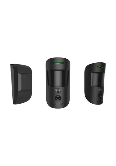 Ajax Motioncam Phod Jeweller Kablosuz Kameralı Beyaz Hareket Dedektörü-191746