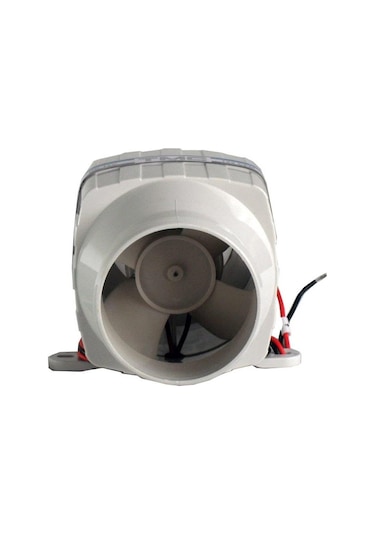 Tmc Blower 12v 100mm