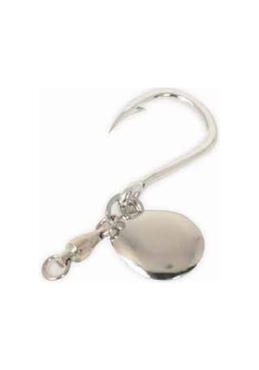 Seabor Blade Jıggıng İğne Sbr02, 2/0 5ad