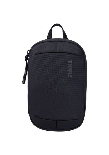 Thule Subterra 2 Powershuttle Mini Organizer, Siyah Koyu Gri