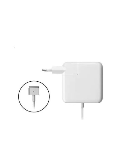 Apple Uyumlu MacBook 16.5V 3.65A 60W MagSafe 2 Notebook Şarj Adaptörü