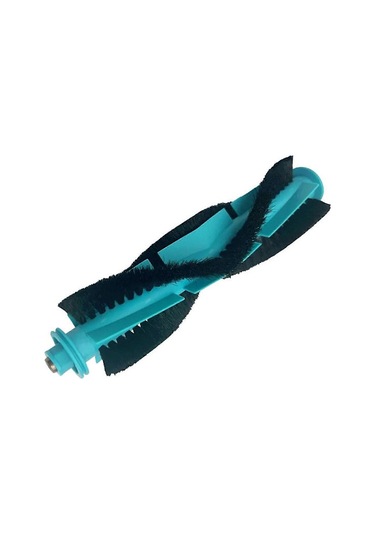 Cecotec Conga 2499 Ultra Home Titanium Advanced / Atvel Smartgyro R80 Ana Yan Fırça Paspas Filtresi Yc İçin