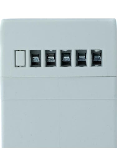 Relax Sıvı Seviye Kontrol Rölesi (Su Seviye Ölçüm Rölesi) Eko Tr- (485517638)