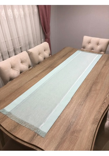 Etamin Işlenebilir Runner