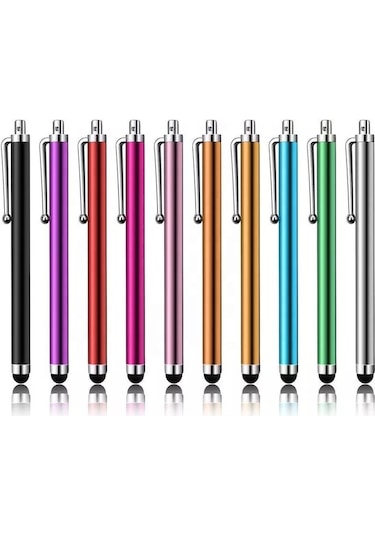 Notech Universal Dokunmatik Kalem Stylus Pen