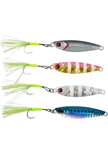 Sea Horse Special Quadra Mix 30 Gr