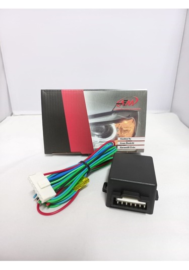 Aempart Sis Selektör Modülü Aem14 1210