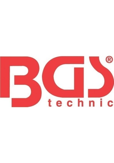 Bgs Pense Segman Seti 175 Mm 4 Parça Çantalı
