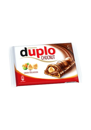 Ferrero Duplo Chocnut 130 G