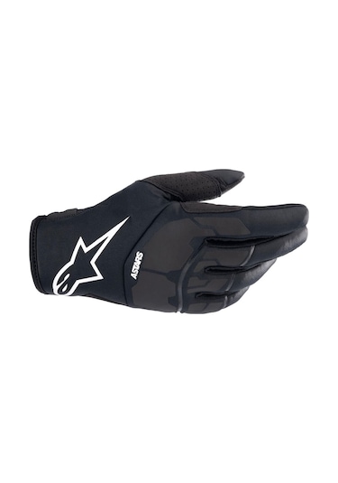 Alpinestars Thermo Shielder Termal Eldiven Siyah