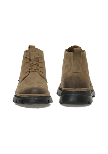İnci Incı Terra 5pr Taba Erkek Bot 000000000102042446 Taba
