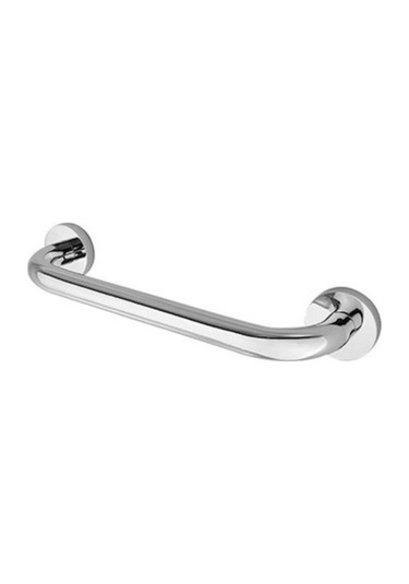 Lider Tutunma Barı Mat 30 Cm Gümüş