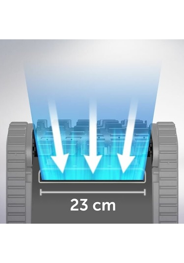 Zodıac Re 4200 Voyager Havuz Robotu 31604734
