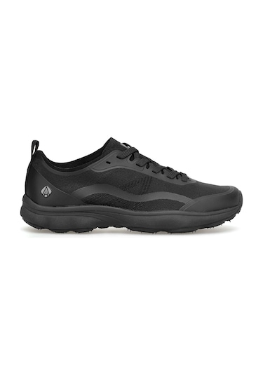 Humtto 160-360519a Erkek Klasik Sneaker Siyah